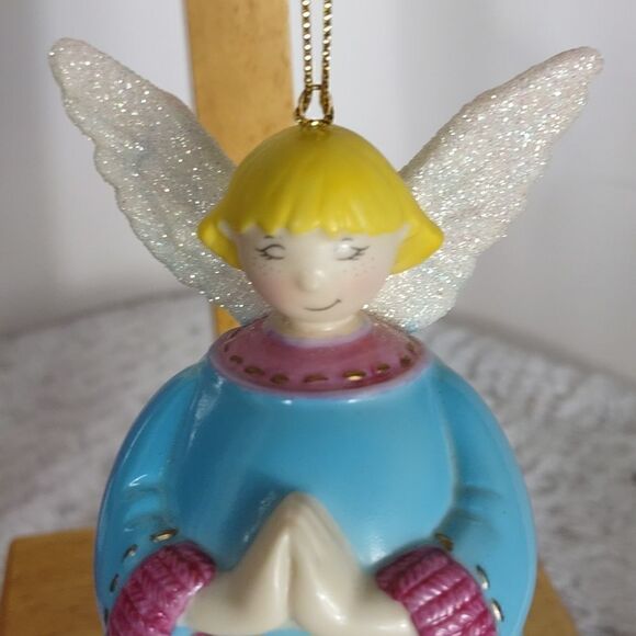 Fitz & Floyd Ornament - Picture 7 of 9